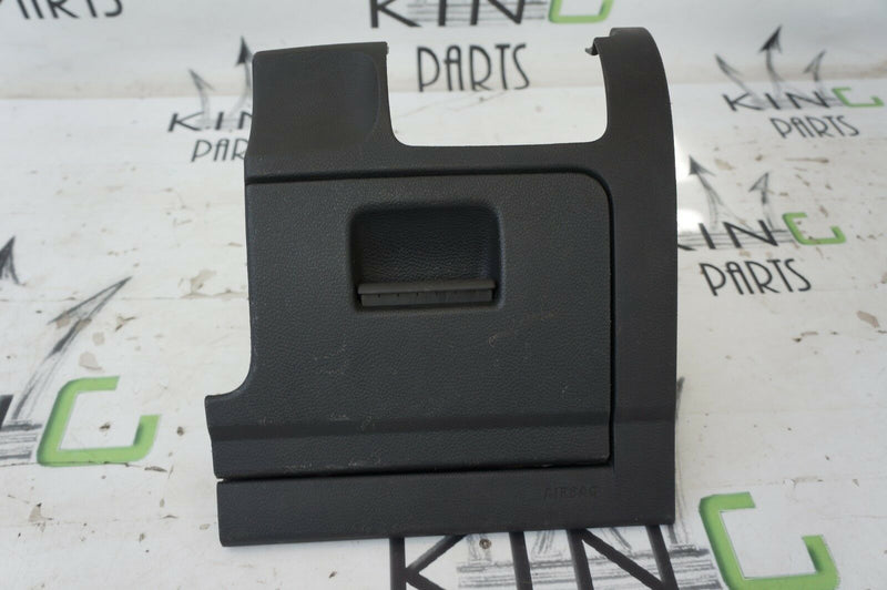 VW GOLF VI MK6 2008-2012 DASHBOARD STORAGE HEADLIGHT SWITCH SURROUND