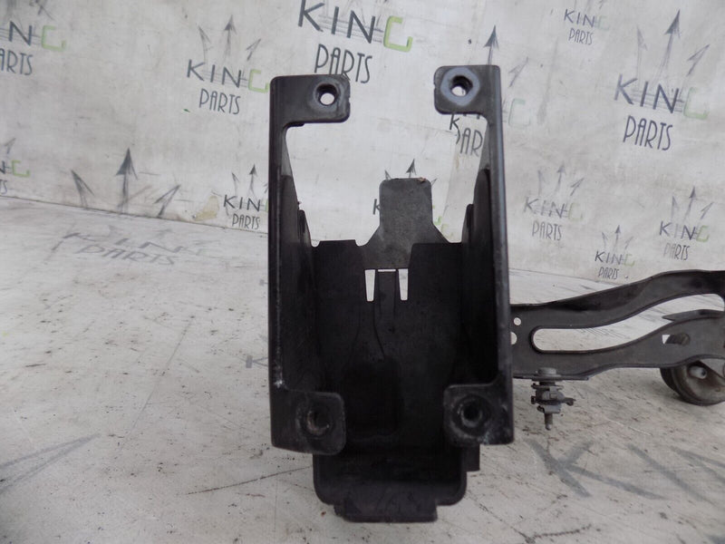 BMW F30 F31 2012-2015 HORN SIREN SIGNAL WITH MOUNTING BRACKET 703881157 #