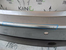 MAZDA 3 MK3 2013-2015 HATCHBACK GREY REAR BUMPER GENUINE PDC BHN9-50221