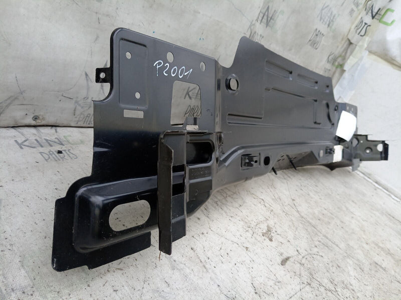 VW GOLF MK8 VIII 2018-ON REAR BOOT TRUNK SUPPORT CARRIER PANEL ASSY