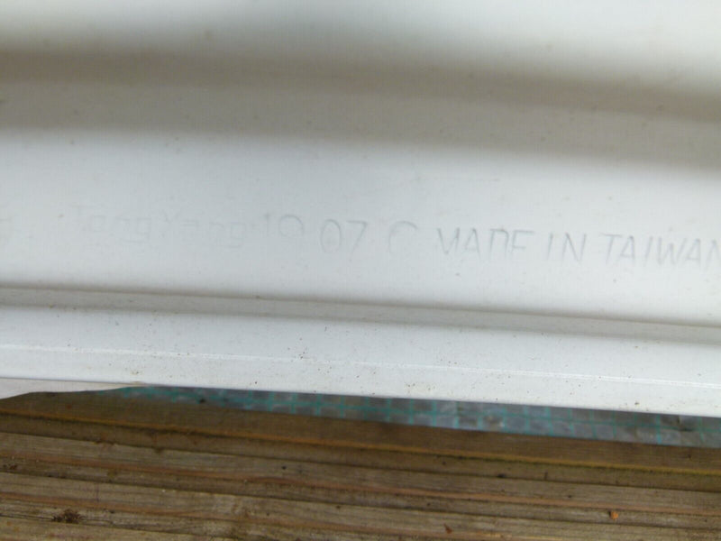 MERCEDES E CLASS W213 2017-2022 BONNET HOOD PANEL IN WHITE ! NO GENUINE !