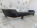 VW TRANSPORTER T5 T5.5 2010-2015 REAR BUMPER GENUINE PDC 7E0807417A