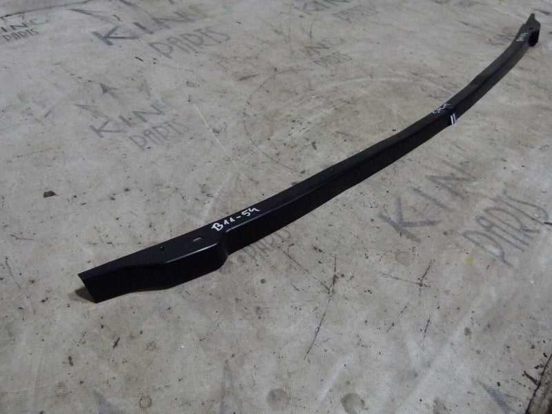 LAND ROVER DISCOVERY SPORT 2014-19 FRONT BUMPER SUPPORT LK7216K262A