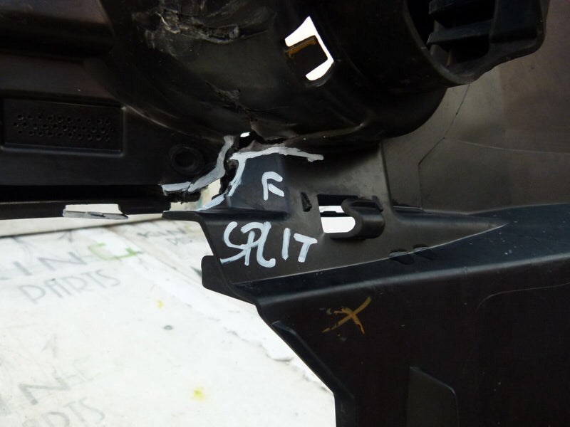 BMW X1 F48 2015-2019 FRONT BUMPER PDC GENUINE 5111 7354819