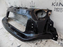 IVECO DAILY  2014+ FRONT SLAM PANEL RADIATOR SUPPORT IVECO DAILY GENUINE PART