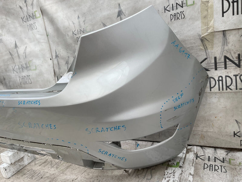 FORD FIESTA MK6 2008-2014 REAR BUMPER GENUINE 8A61-17906