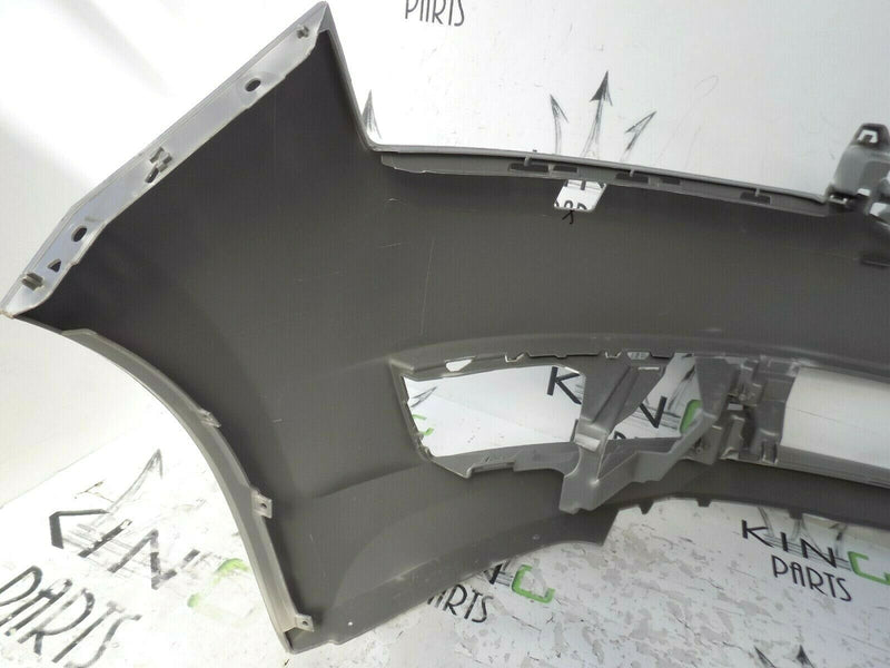 SKODA RAPID 2012-2017 FRONT BUMPER GENUINE *NO PAINTED* 5JA807221
