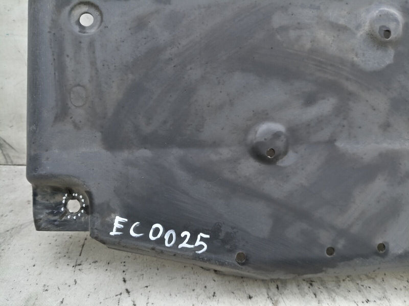 MERCEDES W205 2015-18 GUARD UNDERTRAY UNDERBODY COVER SHIELD PANEL
