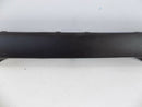 NISSAN NOTE E11 2005-2008 FRONT BUMPER GENUINE MOULDING COVER 71812-68KA (B2092)
