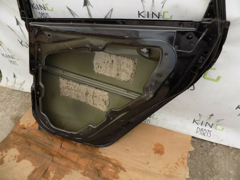 FORD FIESTA VII MK7 2009-2017 GENUINE REAR DOOR PANEL RIGHT DRIVER SIDE