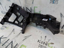 BMW F20 F21 M PACKAGE BALL BUMPER BRACKET REAR LEFT SIDE 51128051513