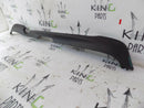 MINI HATCH R56 COOPER HATCHBACK 2007–2010 REAR BUMPER DIFFUSER VALANCE