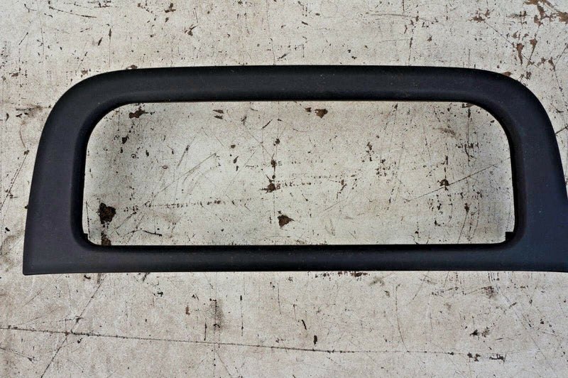 VW SHARAN SEAT ALHAMBRA 2010-2015 CLIMATE CONTROL PANEL TRIM FRAME 7N0820073