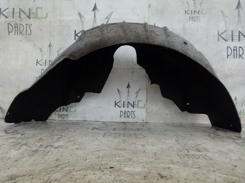 VW GOLF MK6 2008-13 REAR RIGHT WHEEL MUD GUARD COVER 5K08109720