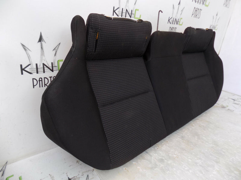 MITSUBISCHI LANCER GS2 5DR GENUINE COMPLETE REAR SEAT BASE BACKREST SIDE