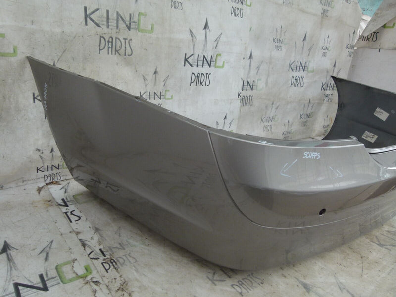 MERCEDES S CLASS W221 2005-2009 REAR BUMPER PDC GENUINE A2218800140