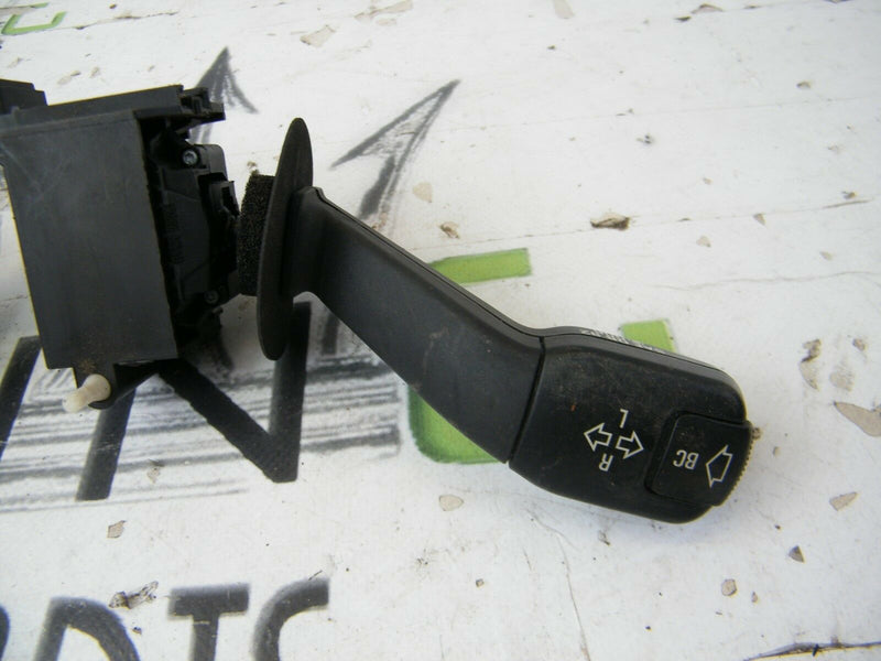 BMW 3 SERIES E90 2005-2013 STEERING COLUMN SWITCH STALK ARM WITH BRACKET 1162088