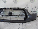 FORD TRANSIT 2013-ON FRONT BUMPER UPPER GRILLE BRACKET BK31-17E778 AFW