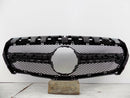 MERCEDES CLA 45 AMG W117 2013-15 FRONT BUMPER RADIATOR GRILLE A1178880460