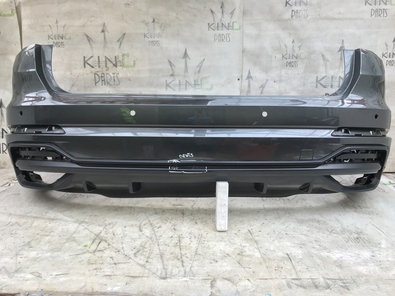 AUDI Q3 FY S-LINE 2018-ON REAR BUMPER PDC GENUINE 83A807521