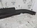 BMW 1 SERIES E87 REAR BUMPER LOWER DIFFUSER TRIM PANEL 51127058508
