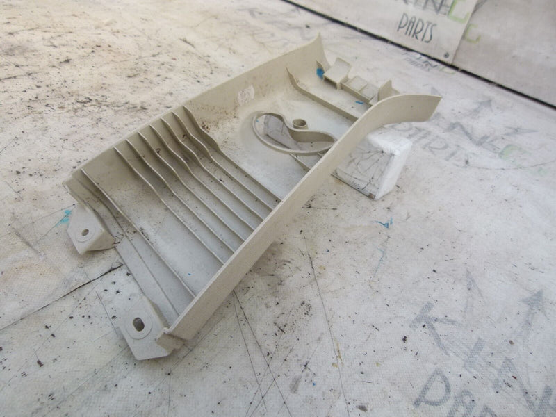 MINI COUNTRYMAN R60 2010-14 RIGHT SIDE UPPER B-PILLAR TRIM GENUINE 9801258