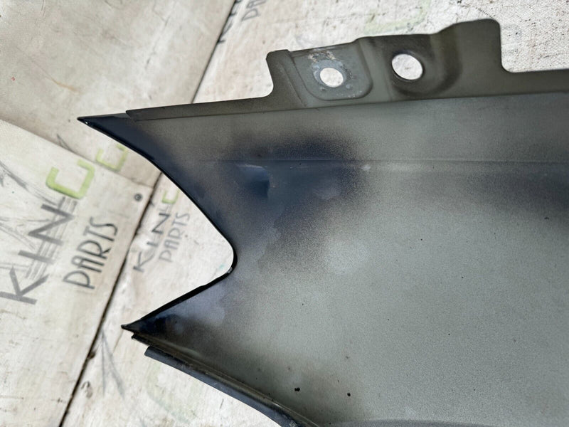 VW GOLF MK7 MK7.5 FACELIFT 2017-2019 FRONT FENDER WING PANEL RIGHT SIDE