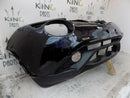 NISSAN JUKE FCL 15-19 FRONT BUMPER IN BLACK GENUINE 62022 BV80H