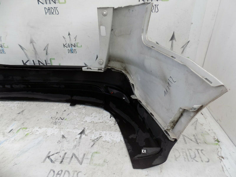 FORD FOCUS III MK3 TURNIER 2011-2014 REAR BUMPER GENUINE BM51-17865
