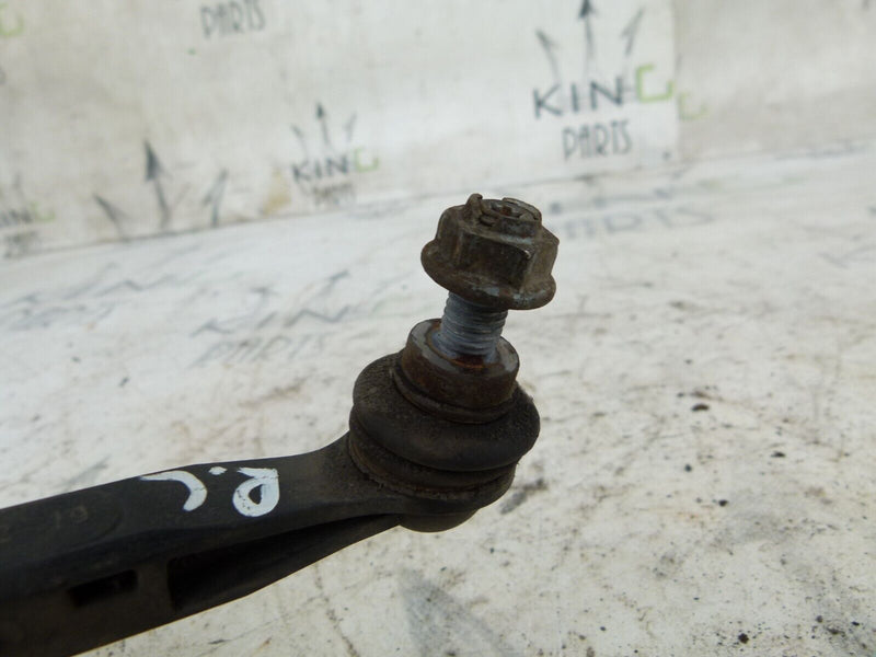 BMW F30 F31 2012-2015 REAR LEFT WISHBONE PART GENUINE 01091219 #