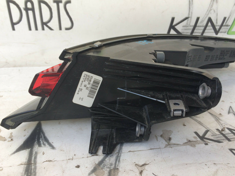 PORSCHE PANAMERA 971 TURBO SPORT TURISMO REAR TAIL LIGHT LAMP LEFT SIDE