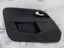 VW UP SEAT MI 2014-16 FRONT DOOR LEFT SIDE INNER CARD COVER 1S4867011