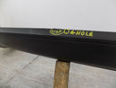 VW PASSAT B6 2005-2010 ESTATE SALOON REAR BUMPER SPOILER DIFFUSER VALANCE A5466