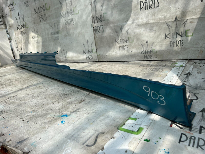 BMW 4 SERIES F32 F33 2014-2018 M-SPORT LEFT SIDE SKIRT SILL COVER 517780545