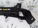 PEUGEOT 2008 - 2013 2014 2015 2016 BLACK REAR BUMPER GENUINE 9801125577