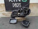 VW Touran MK1 2003-2006 Headlamp Headlight Right Driver Side O/S (648) 1T0941006