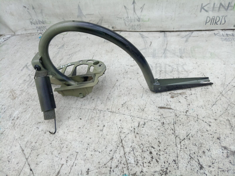 MERCEDES C CLASS W205 2014-21 LEFT PASSENGER SIDE BOOT LID HINGE A2057500428 #