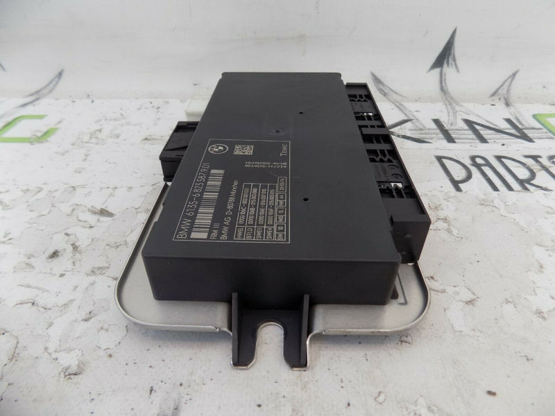 BMW 5 SERIES F10,F11 TOURING  LIGHT CONTROL UNIT MODULE 61.35-9236461.9.01