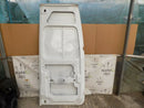 RENAULT MASTER 2010-2018 REAR DOOR PASSENGER SIDE
