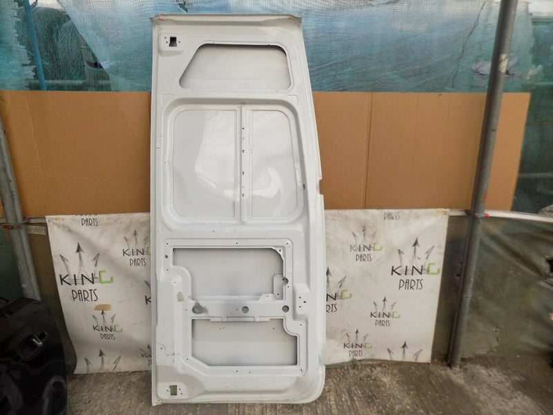RENAULT MASTER 2010-2018 REAR DOOR PASSENGER SIDE