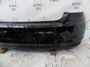 VW POLO V MK6 (6C) FACELIFT 2014-2017 REAR BUMPER PDC 6C6807421A