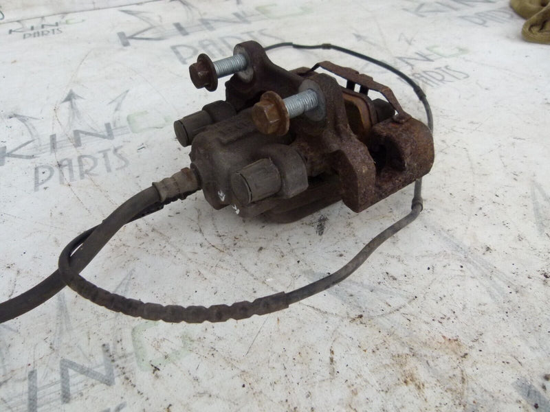 BMW F30 F31 2012-2015 REAR RIGHT BRAKE CALIPER GENUINE W09082196P #