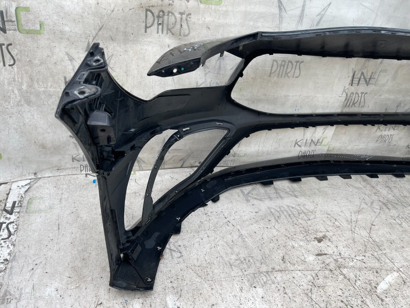 MERCEDES CLA AMG 2019-ON FRONT BUMPER GENUINE PDC A1188853901