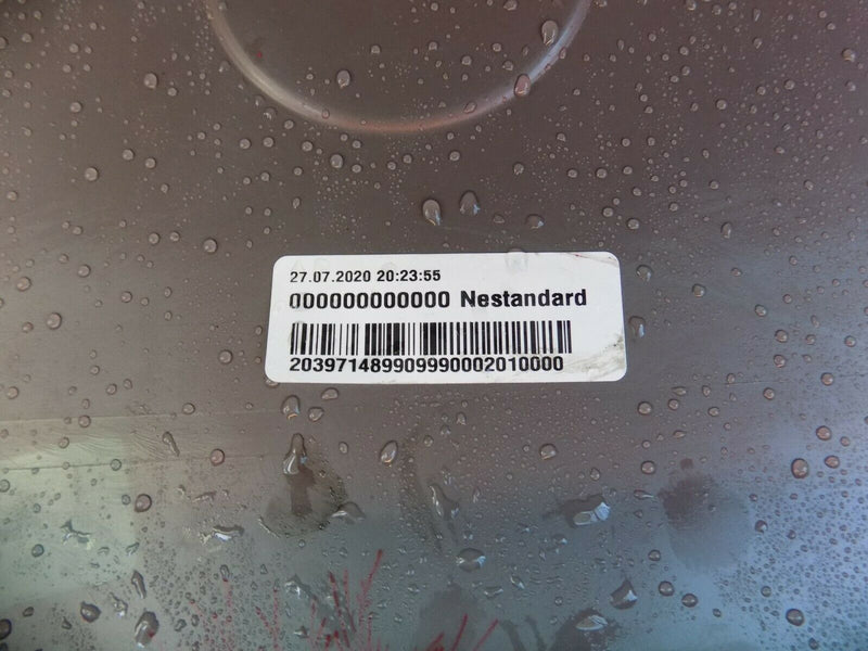 BMW 2 SERIES 218i GRAN COUPE F44 SPORT 2020-ON FRONT BUMPER 51117474575