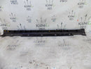 KIA NIRO MK1 DE 2016-2021 LEFT SIDE SKIRT SILL COVER GENUINE 87753-Q4000