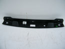 MERCEDES W212 E 2010-15 GENUINE BOOTLID PANEL COVER LOCK TAILGATE A2127501293