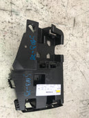 VOLVO V60 2014 SW LEFT SIDE REAR BUMPER HOLDER 31352284