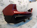 NISSAN QASHQAI MK2 J11 TEKNA + FACELIFT 2017 REAR BUMPER PDC 85022-HV20H