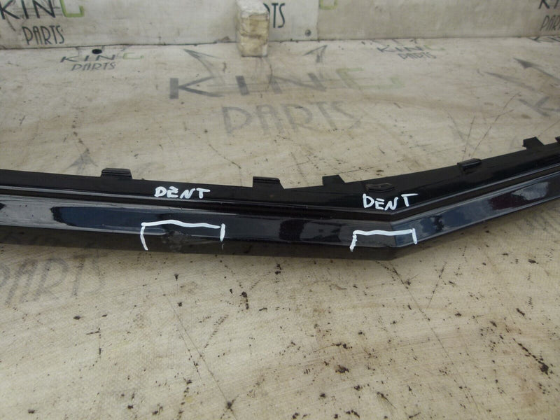 MERCEDES E W207 AMG 2010-12 FRONT BUMPER PDC GENUINE A2078852725