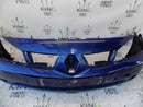 RENAULT LAGUNA II X74 FACELIFT 2005-2007 FRONT BUMPER GENUINE G000146983